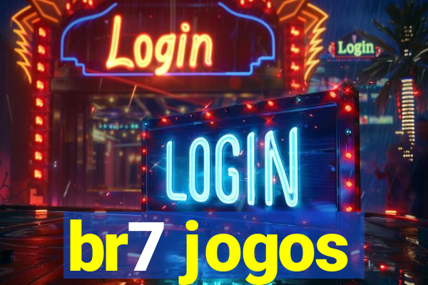 br7 jogos